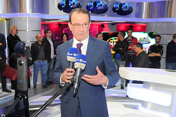 L’ARAV: «Nous n’avons pas été sollicités par le ministère de la communication»