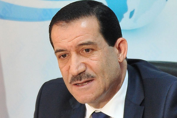 Ghoul: «J’assume toutes mes responsabilités»