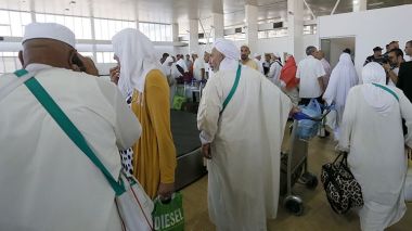 Azzouza: « Pas de pèlerinage pour les personnes âgées et malades à l’avenir »