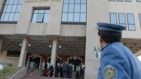 جنايات العاصمة تحاكم رفقاء أمير “داعش” المقتول