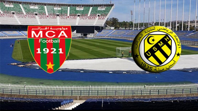 “البطل” في أول اختبار