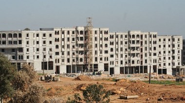 AADL:  Distribution de 40.000 logements d’ici la fin de l’année