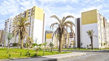 Tebboune : «16.000 logements livrés d’ici décembre 2017»