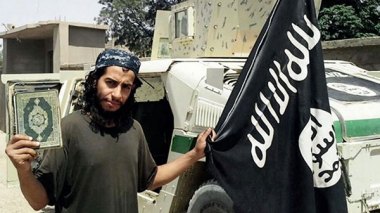 Un émigré algérien, ami d’Abaoud, s’est marié avec une Belge