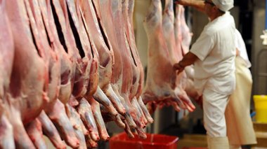 L’ambassadeur du Brésil à Alger: «Des abattoirs islamiques pour exporter les viandes aux Algériens»