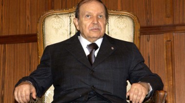 La prestation du  serment constitutionnel nous fixera sur l’état de santé du président Bouteflika