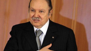 Bouteflika: boycotting expresses feeling of not belonging to Algerian nation