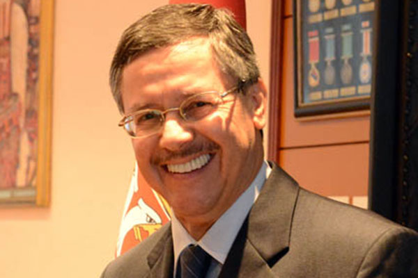 These Are the Reasons for Diplomat’s Choice as Algeria’s Ambassador Posted in Paris