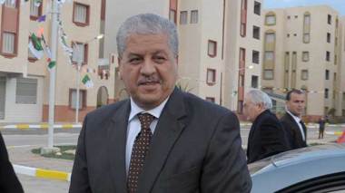 Sellal : «L’Habitat, l’Education et la santé, ligne rouge à ne pas dépasser »