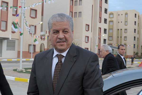 Sellal : «L’Habitat, l’Education et la santé, ligne rouge à ne pas dépasser »