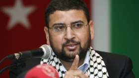 حماس: لن ننجر نحو تراشق إعلامي مع حركة “فتح” تحت أي ظرف