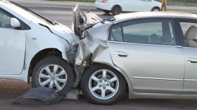 مقتل 10 أشخاص في حوادث مرور خلال أسبوع