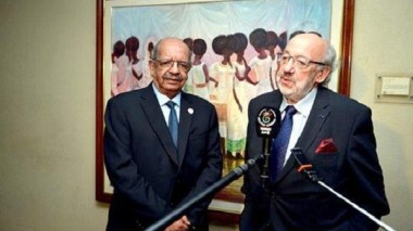 Abdelkader Messahel: “Africa Wants A Profitable Partnership With The EU”