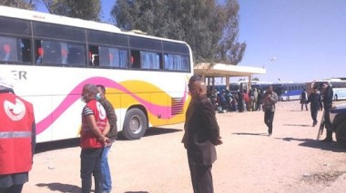 Algeria Spent DZD 1.2 Billion To Repatriate African Nationals To Their Countries