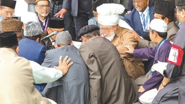 Amnesty International : « 2 000 Ahmadis vivent en Algérie »