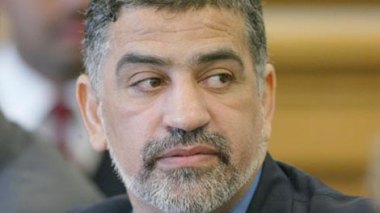 Ahmed Zaoui: FIS does not want revenge