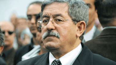 Campagne électorale : Ouyahia trace les lignes rouges