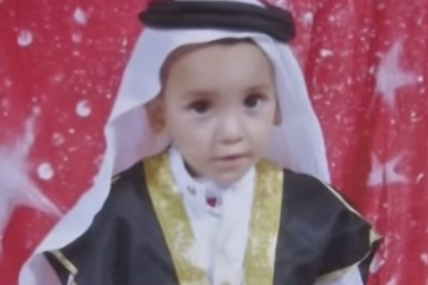 Médecin légiste: “Imad Eddine est décédé par noyade”