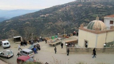 Tizi Ouzou prépare les funérailles de «Da L'hocine»