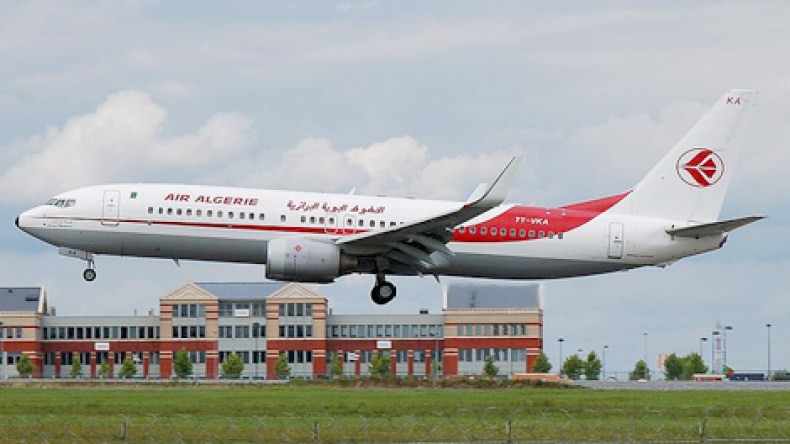 غول: سنفتح سوق النقل الجوي أمام الشركات الوطنية الخاصة