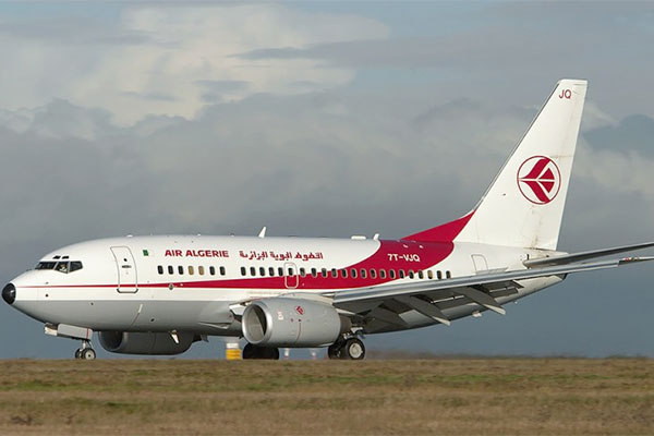 Tarifs promotionnels: Air Algérie propose des billets à 21900 DA