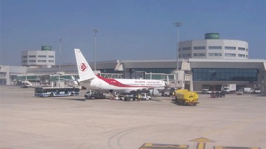 Air Algérie: Nouveau débrayage du personnel naviguant