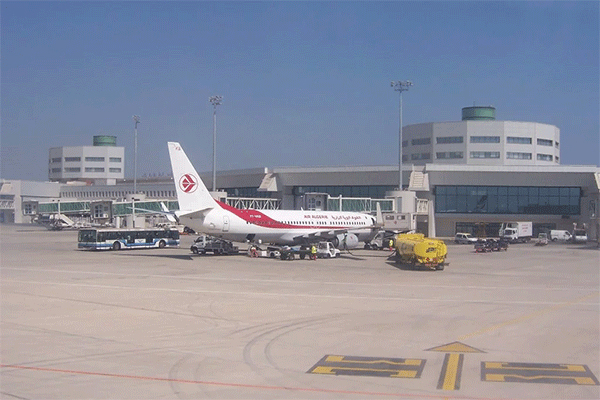 Air Algérie: Nouveau débrayage du personnel naviguant