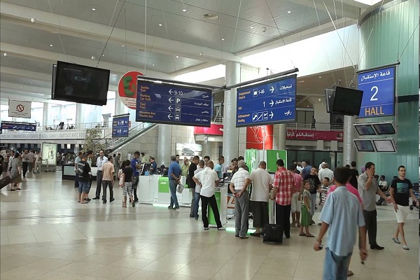 Air Algérie : Les vols reprennent leur cours normal