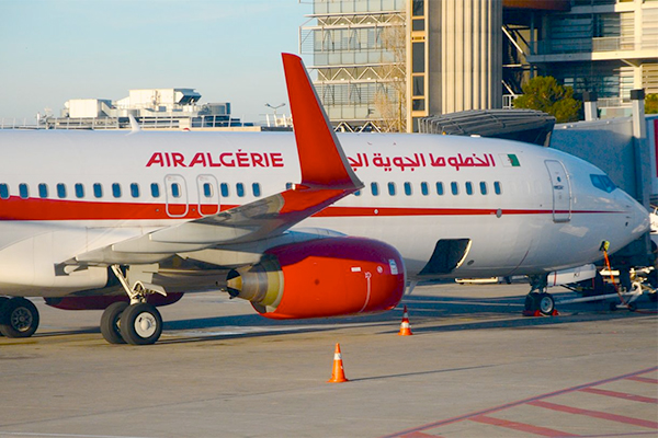 Air Algérie : Talai dresse un bilan mitigé
