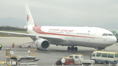 Syndicat des pilotes à Air Algérie : « Aucun débrayage n’a eu lieu »