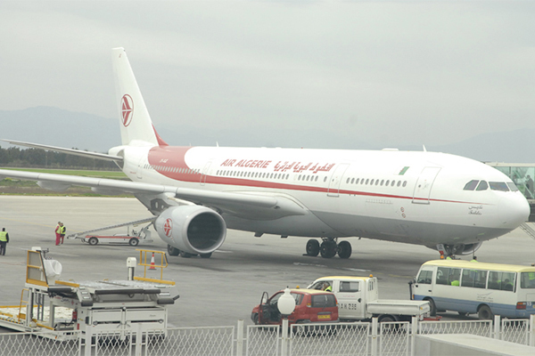 Syndicat des pilotes à Air Algérie : « Aucun débrayage n’a eu lieu »