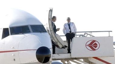 Les pilotes d’Air Algérie en grève