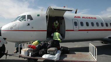 Air Algérie: Le PNC met fin à son débrayage