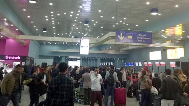 Air Algérie: Grève surprise du PNC