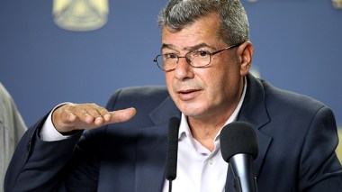 Israël vole les organes des victimes palestiniennes