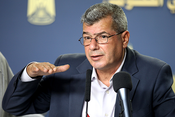 Israël vole les organes des victimes palestiniennes