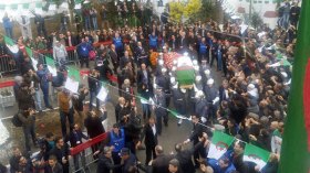 رسائل الأموات إلى الأحياء!