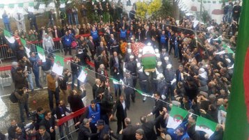 رسائل الأموات إلى الأحياء!