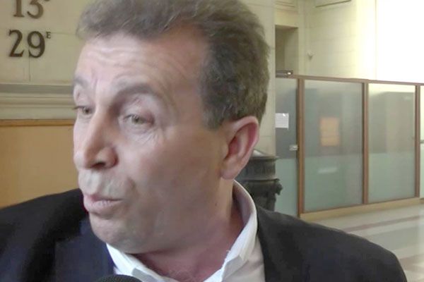 Aït Mokhtar: « Nous sommes favorables à l’expulsion des extrémistes présents en France!»