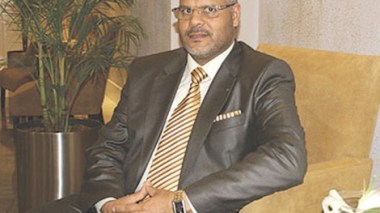 Moroccan regime bribes head of the Arab-Turkish Forum against Western Sahara