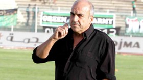 تركيزنا منصب على مباراة إتحاد العاصمة..