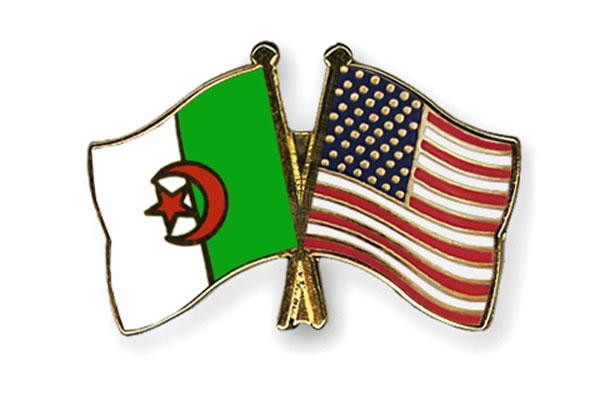 Algeria and USA agree to shore up their economic relations