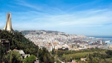 Algeria Classified As Seventh Most Secure Country In The World