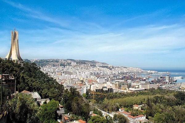 Algeria Classified As Seventh Most Secure Country In The World