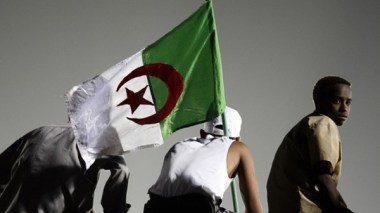 Police breaks up Algiers protests against Bouteflika’s re-election bid, 50 arrests…