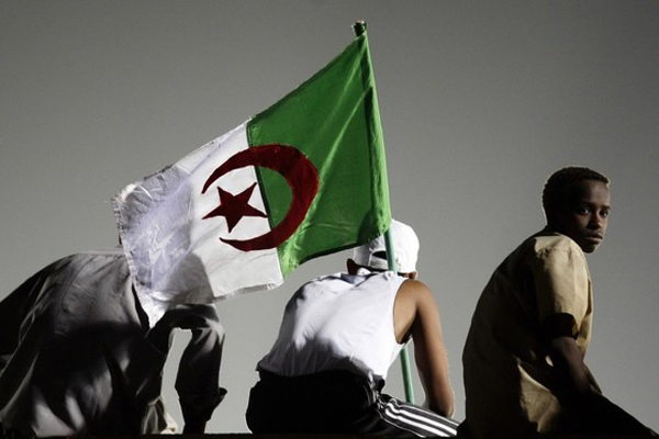 Police breaks up Algiers protests against Bouteflika’s re-election bid, 50 arrests…