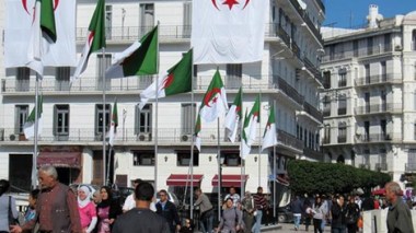 European countries blackmail Algeria