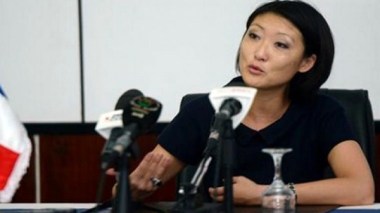 Pellerin: “Le dialogue entre la France et l’Algérie n’a jamais été aussi  intense”