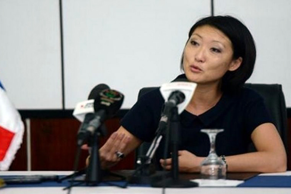 Pellerin: “Le dialogue entre la France et l’Algérie n’a jamais été aussi  intense”