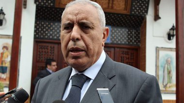 El Ghazi appelle à prendre en compte la situation financière du pays